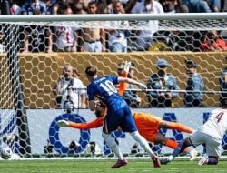 Hasil Final Piala Dunia Antarklub: Chelsea Cetak Sejarah Usai Lumat PSG 3-0