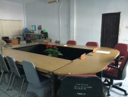 Punya Mobil Rubicon, Anggota DPRD Luwu Berurusan Kejari