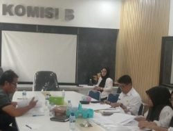 Paket Hemat, Anggaran Baju Pelantikan Wali Kota-Wawali Rp150 Juta