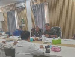 Komisi B DPRD Cium PAD Mess Pemkot Bocor, Terdapat Selisih Rp99 Juta