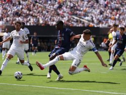 Chelsea vs PSG di Final Piala Dunia Antarklub 2025, Berikut Jadwalnya