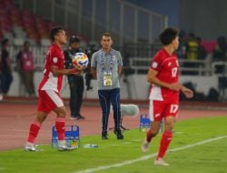 Semifinal Piala AFF U-23 2025: Timnas Indonesia Ketemu Musuh Bebuyutan Thailand, Filipina Bentrok Vietnam