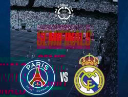 Final Dini PSG Vs Real Madrid di Piala Dunia Antarklub 2025, Berikut Jadwal dan Daftar Tim yang Lolos ke Semifinal