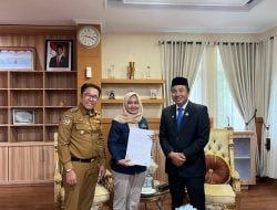 Kabar Gembira, Awal Kepemimpinan Andi Rahim-Jumail Ekonomi Tumbuh 6,72 Persen