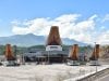 Sepi Penumpang, Tiga Rute Penerbangan di Bandara Toraja Disetop