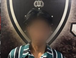 Bobol Tiga Sekolah, Warga BTN Bogar Ditangkap