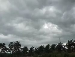 Cuaca Ekstrem Mengintai Luwu Raya Dipicu Gelombang Ekuator dan Melemahnya Monsun Australia