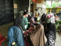 Dorong Kemandirian Ekonomi Lokal, PT Vale Hadirkan Livelihood Restoration Program di Pomalaa Membangun Masa Depan Berkelanjutan melalui Peningkatan Taraf Hidup Masyarakat