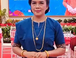 Dekranasda Torut Bawa Kerajinan Toraja ‘Naik Kelas’