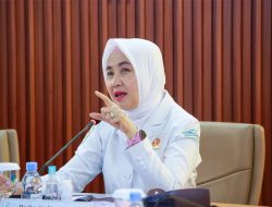 Peringatkan Potensi Cuaca Ekstrem hingga Akhir Pekan