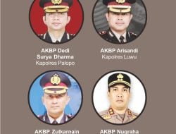 Polri untuk Masyarakat, Siap Dukung Asta Cita Presiden Prabowo