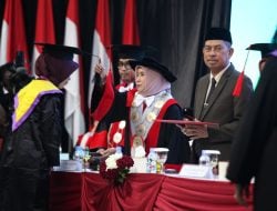 UMB Palopo Siap Kukuhkan 1.928 Wisudawan Tahun Ini