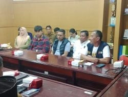 Puang Badar: Harus Jelas Hak dan kewajiban PKS