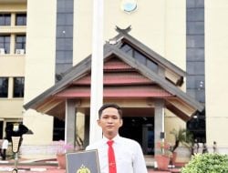 Ini Sosok Bintara Polres Palopo yang Berperan Penting Ungkap Identitas Pembunuh Feni Ere