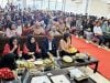 Kepala LLDIKTI Sultanbatara Dr. Andi Lukman Buka Milad ke-24 UIT dan Dianugerahi Alumni Terbaik & Inovatif