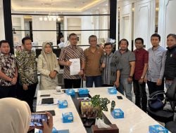 Sekda Makassar Siap Beri Perlindungan ke Warga Perumahan Pemkot dan Pemprov Manggala
