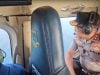 Kapolda Jatim Ikut Turun Cari Korban KMP Tunu Pratama yang Tenggelam di Selat Bali
