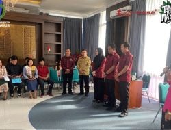 Pelayanan Imigrasi Resmi di Tana Toraja, Bupati Zadrak Harap Ada Kantor Permanen