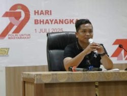 104 Anggota PORDI Palopo Ikut Turnamem Domino di Luwu, Abdul Majid Maulana: Semoga Berhasil Harumkan Nama Palopo