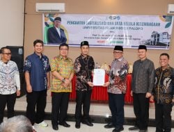 Alhamdulillah! UIN Palopo Resmi Buka Program Doktor
