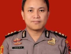 AKBP Indra Waspada Yudha, Sang Pemburu Narkoba dan Koruptor Kembali ke Kampung Halaman
