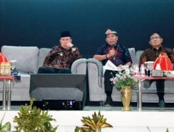 Tampil di Seminar Nasional “The Legend of Pongtiku II”, Gubernur Zainal Manfaatkan Sebagai Platform Mengenalkan Kaltara
