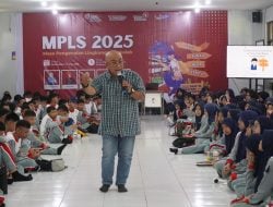 Dari Baris-Berbaris ke Budaya dan Ekskul, Semua Ada di MPLS SMP Telkom Makassar Hari Kedua