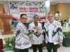 Sukiman Sitma, S.Pd, MM Terpilih Jadi Ketua PGRI Luwu Masa Bakti 2025-2030