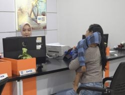 BRI Komitmen Layani Nasabah Disabilitas Secara Inklusif dan Sesuai Prosedur