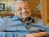 Rayakan Ulang Tahun yang ke-100, Mantan Perdana Menteri Malaysia Mahathir Mohamad Katakan Begini