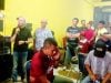 IKA SMANSA 82 Gelar Liga Cacing Domino 2025 di Makassar, Diikuti 200 Pasangan dan Dibuka Ketua SMDC