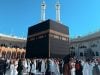 Matahari Tepat di Atas Ka’bah 15 – 16 Juli 2025, Cek Arah Kiblat!