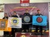 Mahasiswa UMPalopo Raih Emas