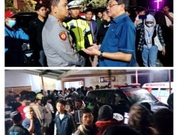 Lakalantas Mobil Truk di Sereala 6 Tewas, Bupati Toraja Utara: Melarang Mobil Truk Mengangkut Manusia Untuk Daerah Tertentu