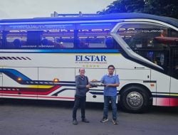 Elstar Bus Siapkan Promo Besar-besaran, Trayek Makassar- Malili–Wawondula-Soroako Hanya Separuh Harga
