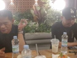 Kesamaan Merek Dagang, Owner AF Store Official Gugat Owner AF Gadget