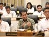 Mentan Amran Pastikan Stok Beras Aman, Percepat Penyaluran dan Tindak Tegas Kecurangan di Pasar