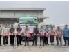 Kembali Tembus Pasar Dunia, Kementan Lepas 40 Ton Produk Ayam Olahan ke Timur Tengah dan Asia