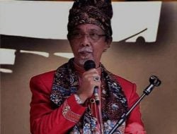 Sah! Bupati Tana Toraja Setujui Pembentukan CDOB Toraja Barat