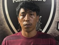 Lagi- lagi Sopir Angkutan Umum Ditangkap Polisi Usai Lecehkan Penumpangnya