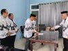 Inilah Pengurus Harian PGRI Wajo Masa Bakti 2025-2030, Hasil Rapat Formatur