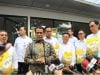 Salurkan 1,3 Juta Ton Beras SPHP, Mentan Amran: Harga Harus Terkendali