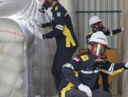 Upaya Terstruktur dalam Menjaga Kualitas Beras di Seluruh Gudang Bulog