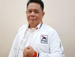 Sikapi Pergantian Logo Baru PSI, Pengurus DPD PSI Toraja Utara Siap Sosialisasikan ke Masyarakat