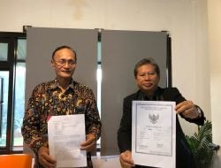 Diduga Rekayasa Kasus dan Praktek Mafia Tanah, KSP Marendeng Dilaporkan