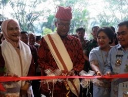 Hadir Galeri Dekranasda Tana Toraja, Dari Produk UMKM Hingga Museum Budaya