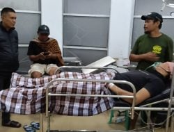 Diduga Usai Duel, Sesama Kurir J & T di Palopo Ditemukan Lemas Terkapar di Kebun