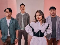 Geisha Kembali Menelorkan Lagu Teranyar ‘Jika Bukan Karenamu’, Ungkapan Menghidupkan Jiwa yang Rapuh
