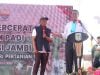 Mentan Amran Dorong Produksi Padi Jambi, Target Ekspor ke Negara Tetangga