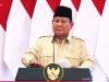 Luncurkan Logo dan Tema HUT RI ke-80, Ini Kata Presiden Prabowo
